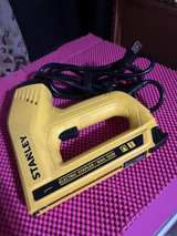 Stanley TRE550Z Electric Stapler / Brad Nail Gun - Image 2