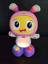 Fisher-Price Bright Beats Dance & Move BeatBelle - Image 3