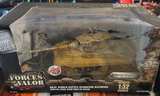 Forces of Valor 1:32 German King Tiger Normandy 1944 - Image 2