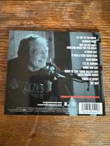 Willie Nelson - My Way CD - Image 2