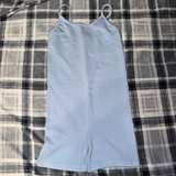 Women's Ribbed Romper - Image 1