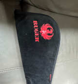 Ruger Soft Handgun Case - Image 1