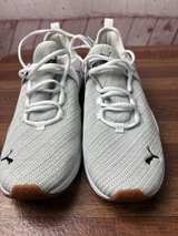 PUMA Electron 2.0 White Sneaker - Image 4