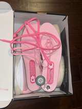 Nike KD 3 Think Pink Kay Yow worn a few times size 9.5 men’s 11 woman’s used - Image 1