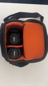 Nikon D3500 DSLR Camera Kit - Image 2