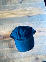 Starbucks Barista Cap Black with White Logo - Image 4