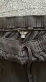 Buffalo Women's Black Joggers size XL - Image 2