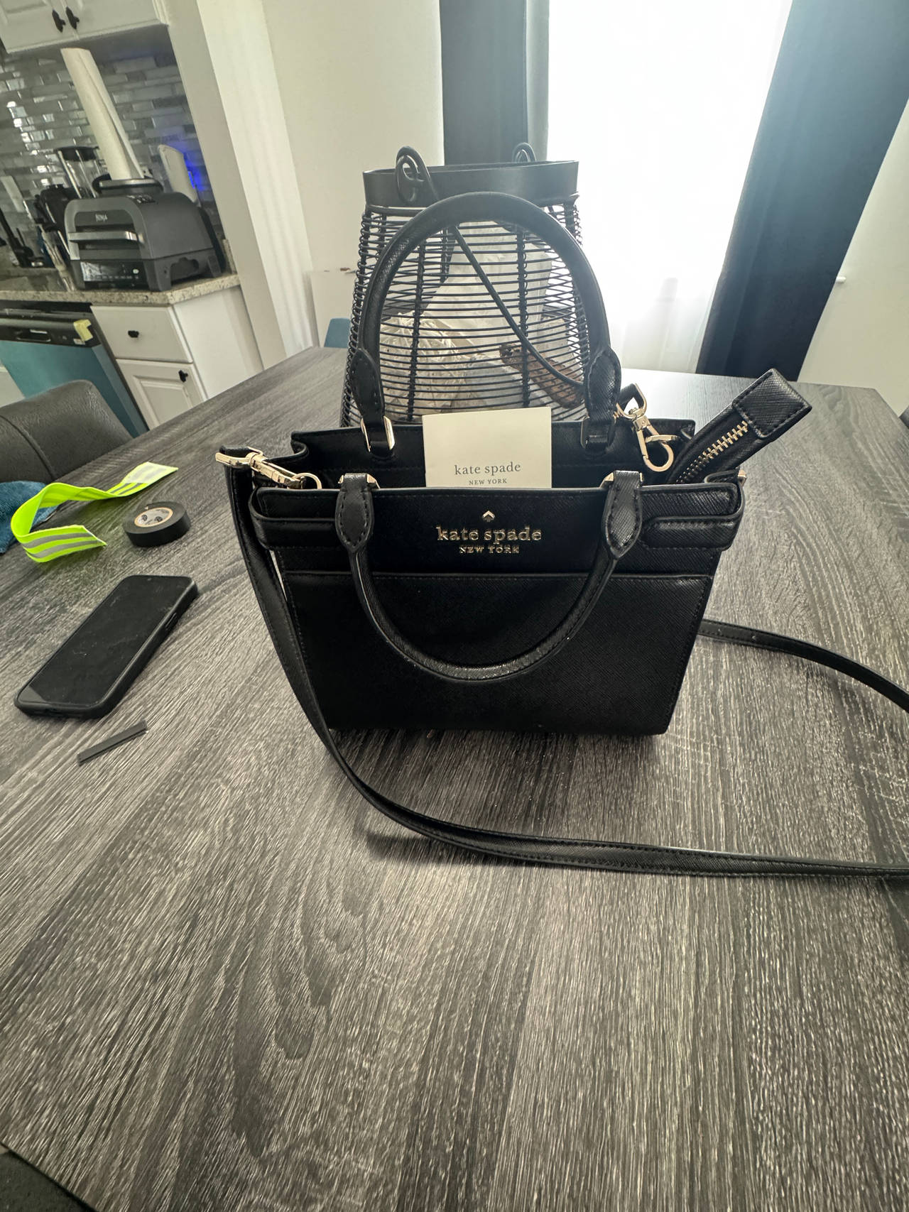 Kate Spade New York Satchel