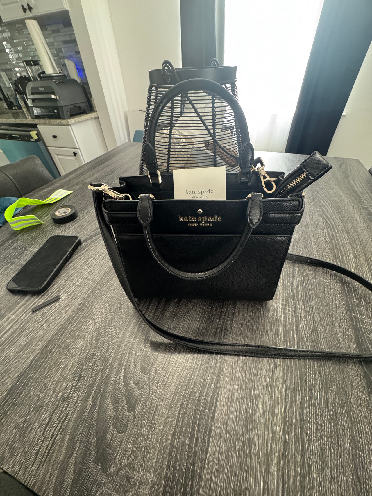 Kate Spade New York Satchel