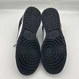 Nike Dunk Low Retro White Black (Panda) Men’s size 9.5 - Image 3