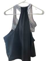 Zyia Active All-In Tank with Built-in Bra - Image 2