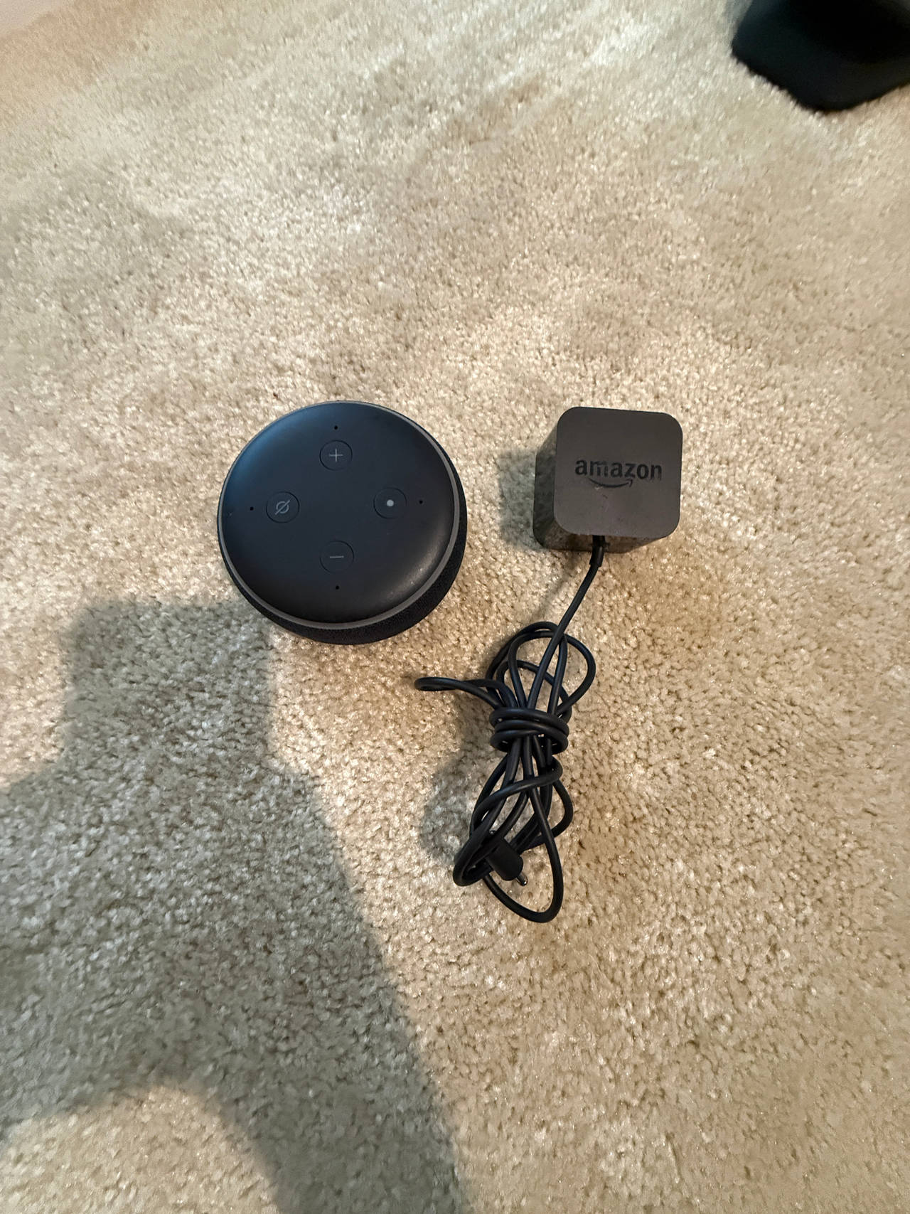 Amazon Echo Dot (3rd Gen)