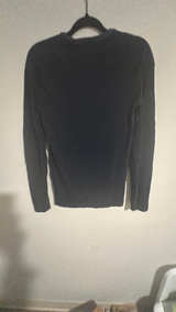 Benjamin Bixby Varsity Sweatshirt - Image 2
