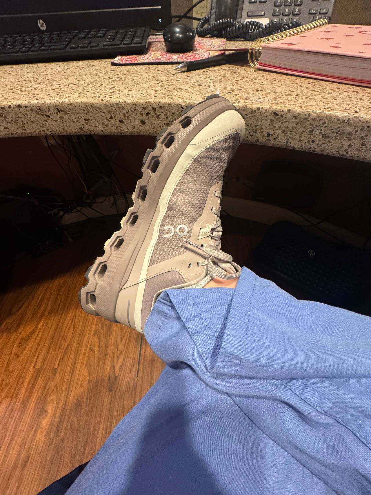 On Cloudultra Women's Trail Running Shoes