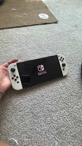 Nintendo Switch OLED Model - Image 2