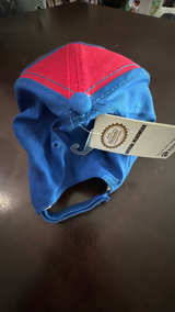 Super Mario Youth Baseball Cap New NWT - Image 3