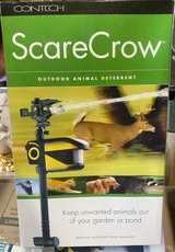 Contech ScareCrow Outdoor Animal Deterrent - Image 4