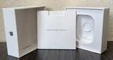 Apple AirPods Pro (2nd Generation) Empty Retail Box - Image 1