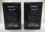 Mackie HR824 Studio Monitors - Image 2