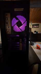iBUYPOWER Trace 4 MR Gaming Desktop - Image 2
