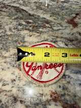 Vintage New York Yankees Embroidered Logo Patch - Image 5