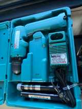 Makita 6095DW Cordless 9.6V Drill - Image 7