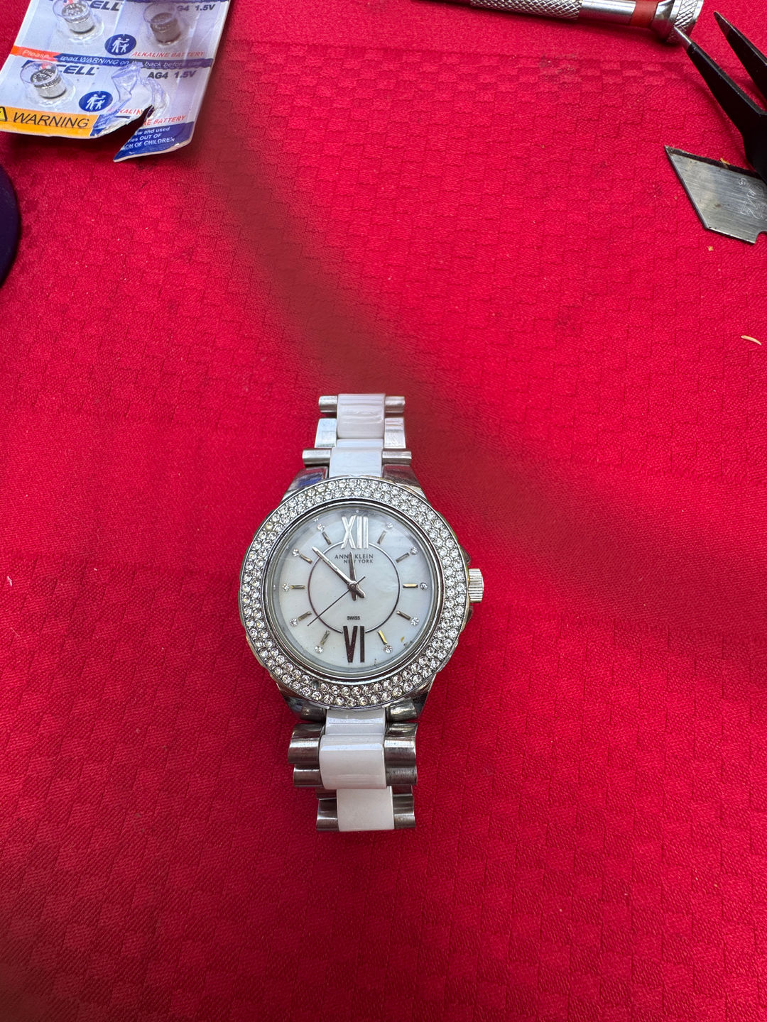 Michael Kors Women's Watch
