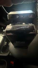 2 Hoover ONEPWR Lithium-Ion Batteries and an additional Charger base! - Image 5