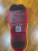 Zircon StudSensor HD55 DeepScan Stud Finder - Image 2