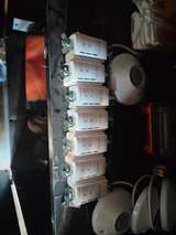 Acuity Controls nLight nPODM DX WH Dimming Wall Station - Image 3