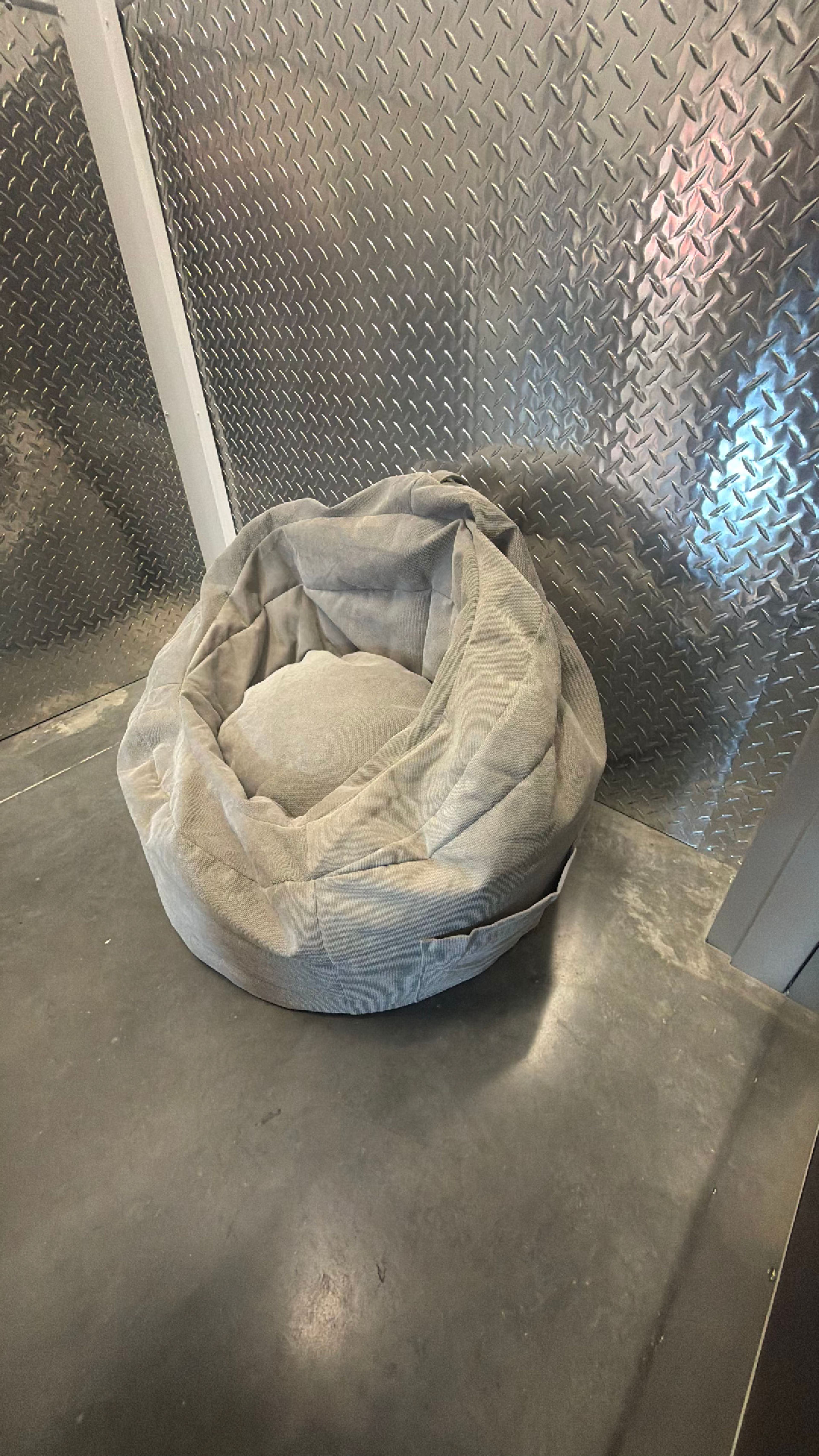 Pillow fort Bean Bag Chair - Image 3