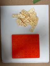Gabriel Catch 21 Hi-Q Puzzle - Image 2