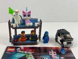 LEGO The LEGO Movie Double-Decker Couch - Image 1