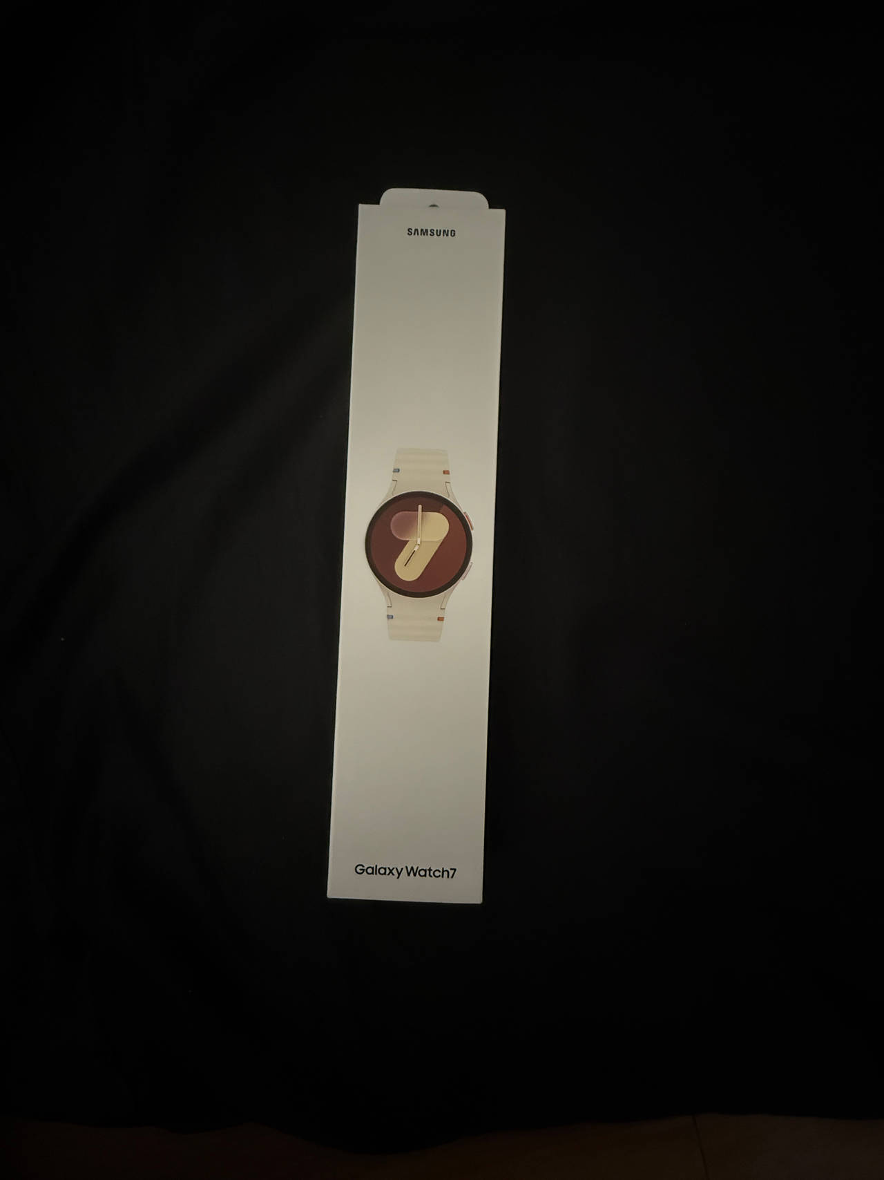 Samsung Galaxy Watch7