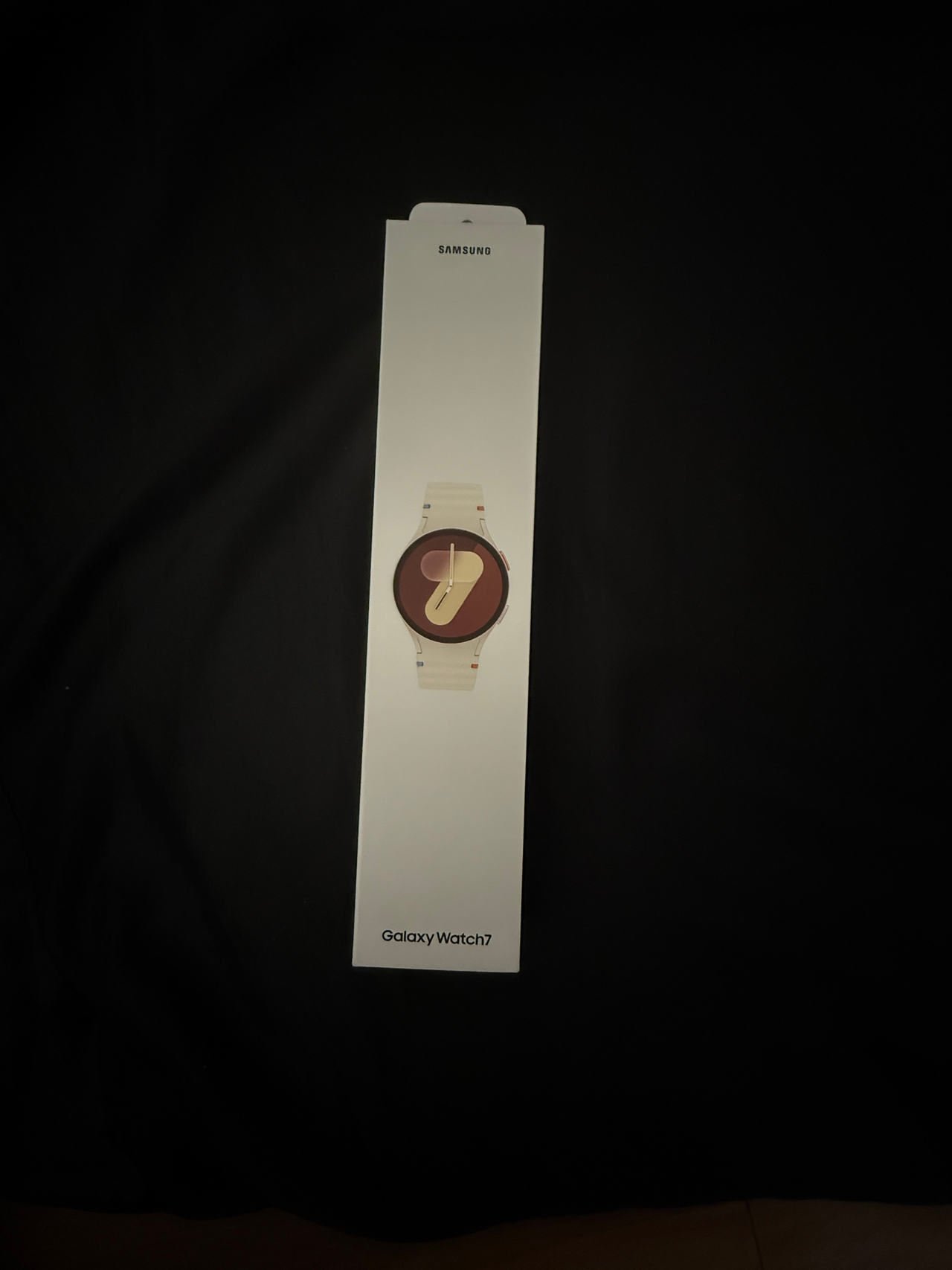 Samsung Galaxy Watch7