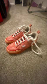 Watson K Flip Sneakers Red Racer - Image 2