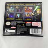 LEGO Star Wars: The Complete Saga (Nintendo DS) - Image 2