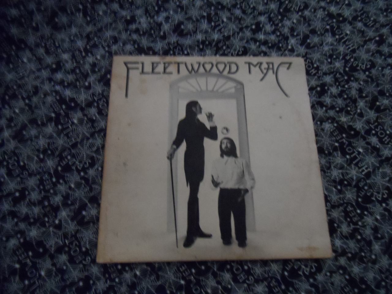 Fleetwood Mac (Self-Titled Album)