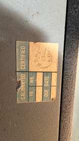 Fluke 540B Thermal Transfer Standard - Image 4