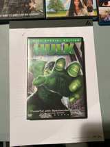 Marvel The Hulk 2-Disc DVD - Image 1
