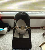 BabyBjörn Bouncer Bliss with Toy Bar - Image 1