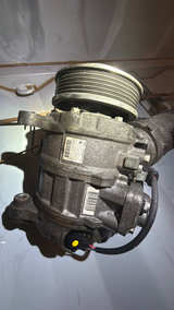 BMW Air Conditioning Compressor - Image 1