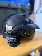 Scorpion Covert Helmet size L - Image 2