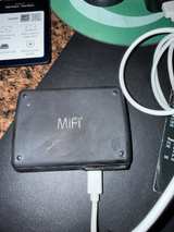 Verizon MiFi Jetpack 6620L 4G LTE Mobile Hotspot - Image 2