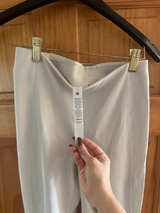 Lululemon Ribbed Pants - Image 1