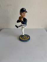 Ben Sheets 50th Anniversary Bobblehead - Image 1