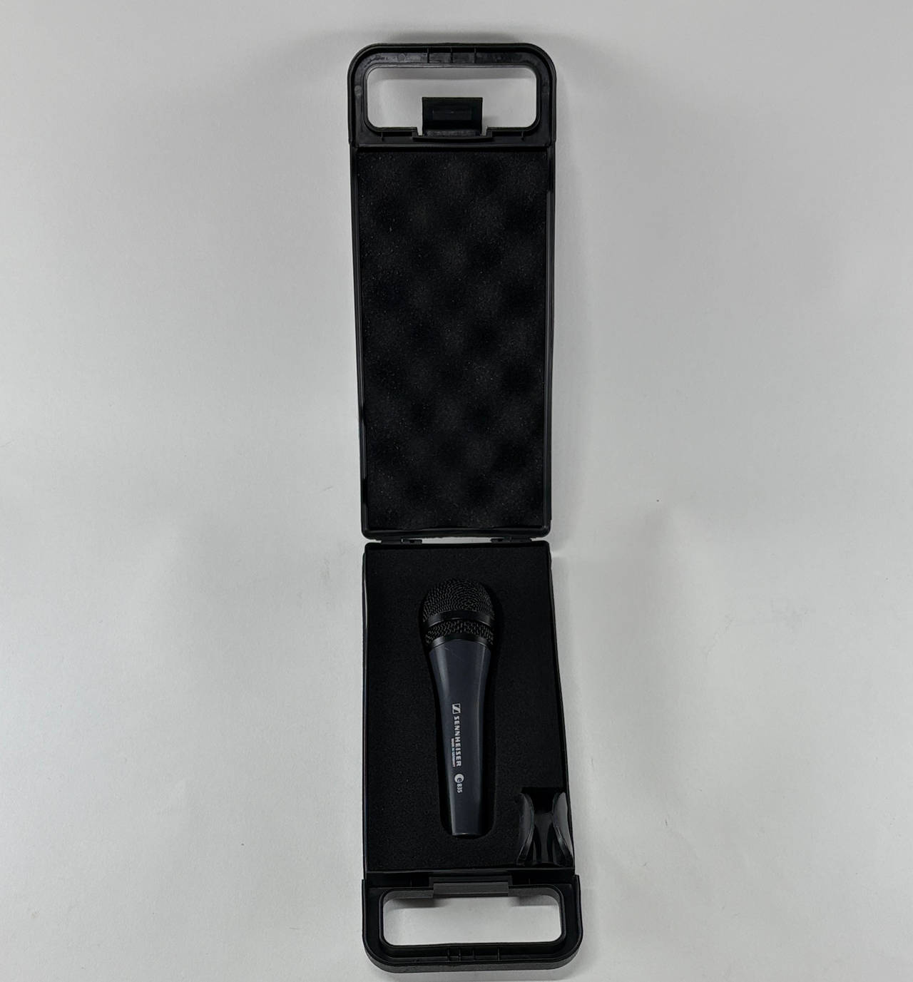 Sennheiser e835 Dynamic Cardioid Microphone