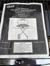 Coleman RoadTrip LXE Portable Propane Grill - Image 2
