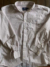 Vineyard Vines Classic Fit Tucker Shirt in Tattersall - L - Image 1