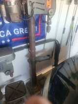 KFF 1/2 HP Floor Drill Press - Image 3